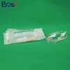 Explosion Section Medical Saline Infusion Set,Iv Infusion Set Price