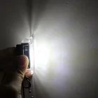 Led door light 12v 12smd Car Door Light LED Welcome Lamp For Tesla MODEL S X MODEL 3 MODEL Y led door lamp