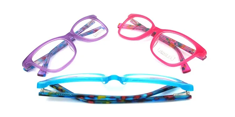 most popular high quality acetate optical frames3