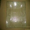 3MM 4MM 5MM 6MM ALL KINDS OF DESIGNS OF CLEAR PATTERNED GLASS
