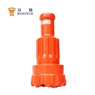Carbide Core Drill Bits for Hard Rock 4" DTH Button Bit