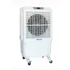 New upgrade Movable type 8000m3/h portable evaporative air cooler / movable air conditioner / blower