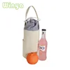 Wholesales Cooler Thermos Insulated Beer Can Wire Water Bottle Holder Bag