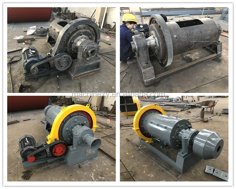 ball mill 600x1200