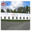 Heated Cold Weather Tent With Stable Structure For Outdoor Events Sold In Guangzhou