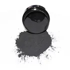 HUAER LUXSMILE Activated Charcoal Bleaching Powder Teeth Whitening Toothpaste