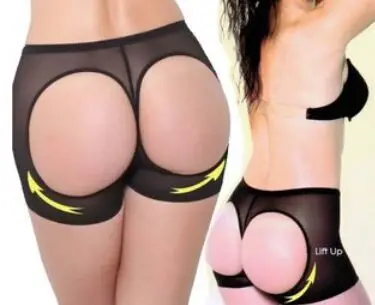 walson Womens Body Shaper Waist Trainer Tummy Control Underbust Bodysuit Butt Lifter