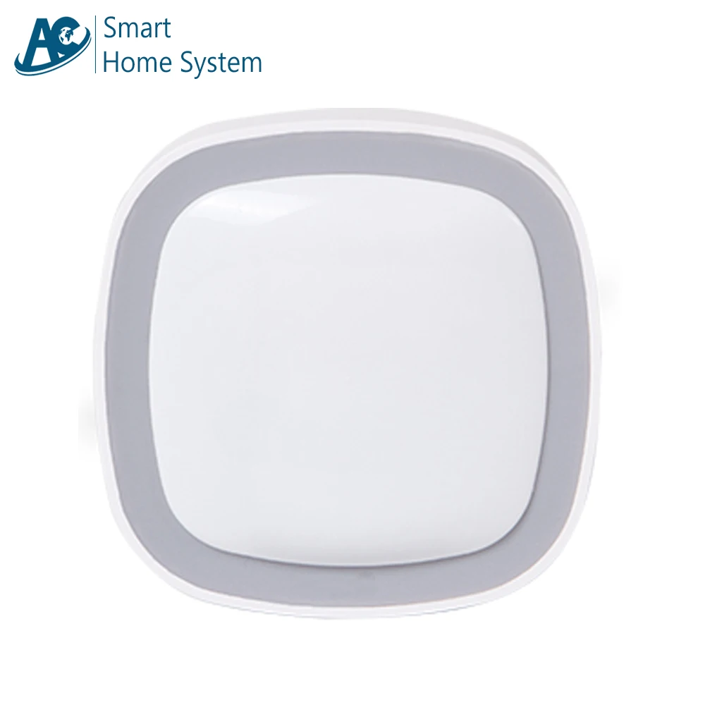 Zigbee Mini Smart Anti-lost Long Range PIR Motion Sensor Wireless Wifi Manual Home Security Alarm System PIR Motion Sensor - Famidy.com