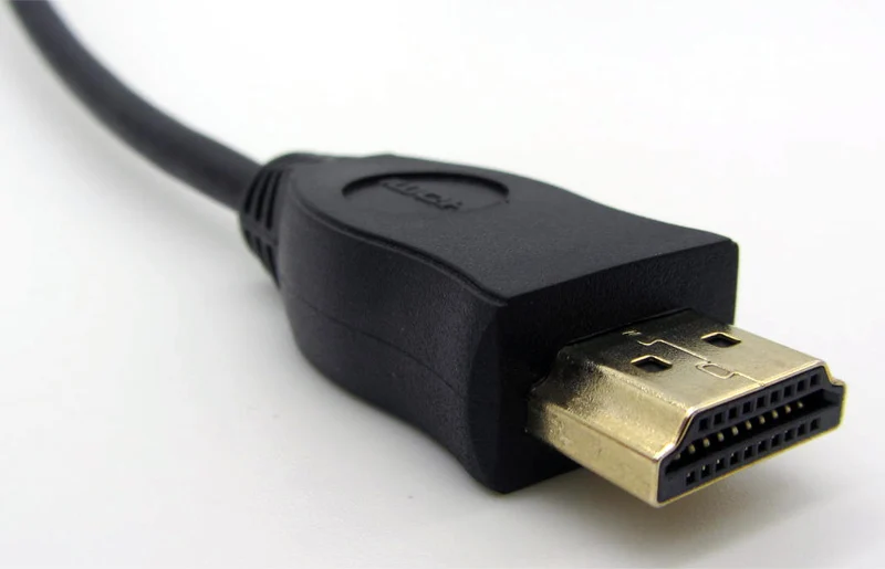 Super clear video cables with ethernet 3d 4k 6ft 10ft high speed hdmi Kable - idealCable.net