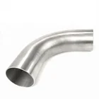 OEM Brand Casting Stainless Steel Pipe Fitting Elbow