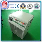 Generator Load Bank For Testing Generators Up To 25kW Marine Dummy Load Bank For Generator Testing