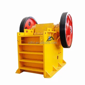 Small Stone crusher /Jaw Crusher /Rock Crusher