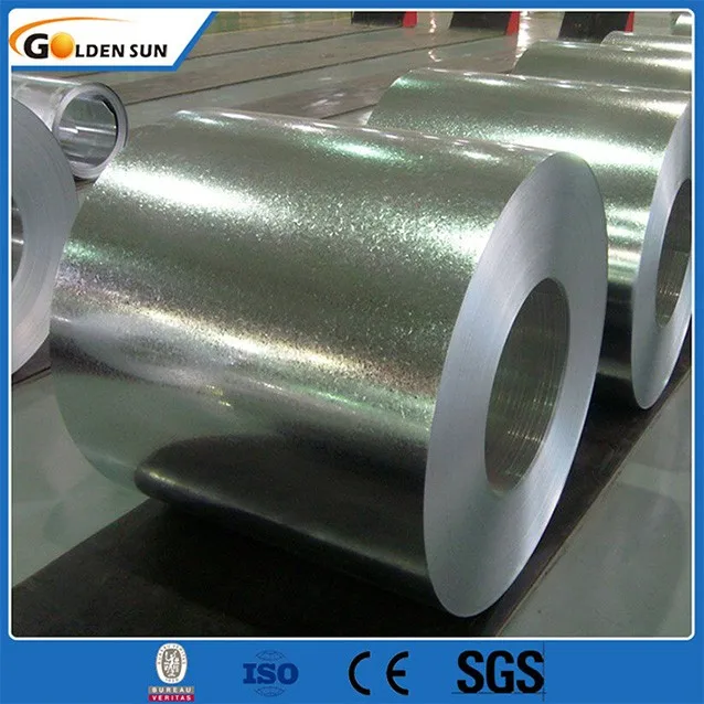Best Selling Product SGCC/ DX51D Galvanized Steel Coil