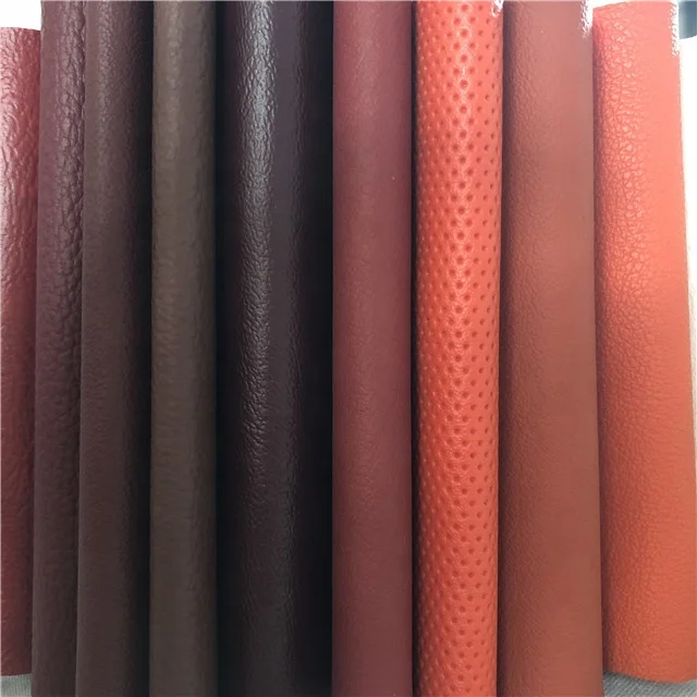 pvc imitation leather