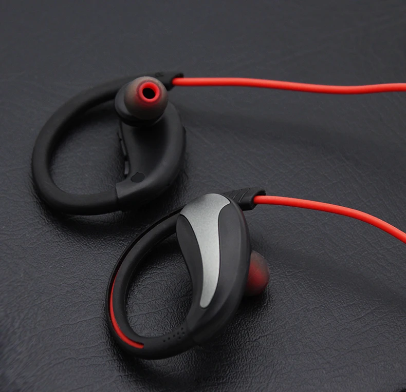 Consumer Electronic Product Earphone Wireless Earpiece Bluetooth Stereo Earphone - ANKUX.COM
