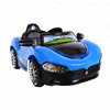 Bluetooth RC battery kids electric battery car for child cheap electric toy car for sale