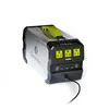 off grid 400W camping portable power pack supply with photovoltaic system optional