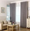 100% polyester cheap 2 layer hotel blackout lining fabric curtain