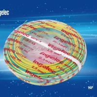 Telecommunications Wire And Cable Ingelec Copper