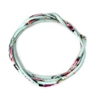 3mm High quality Multi-function Cord for cloth Cotton Material cord for bags