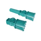 HPA-G Air Series Operated Single Acting and Double Acting Heavy Duty Valve Scotch Yoke Pneumatic Actuator price
