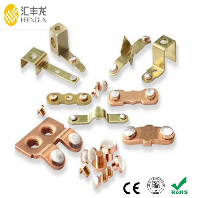 wall socket parts