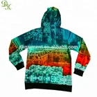 Mens Printed Hoodies Custom Mens 3D Printed Pullover Hoodies All Over Printing Polyester Hooded Sweatshirts