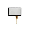 7.0 inch capacitive touch screen panel for lcd display 0.5 Pitch 10PIN