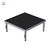 OEM factory cheap aluminum portable stage for sale