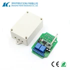 433MHz wireless Two way radio remote controller FSK+LORA KL-K400LA-2ch