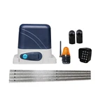 Dc Sliding Motor Gate Sliding Door Motor DC Solar Sliding Door Motor Automatic Sliding Gate Operator