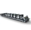 Automatic Carton Box Gluing and Folding Machine (1100XL)