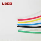 Eco-friendly Insulation Customized Design Color Heat Shrink Tube Ratio 2:1
