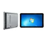 21.5 24 27 inch high quality Intel J1900/i3/i5/i7 touch screen tablet pc capacitive touch All in one pc