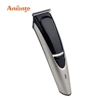 High quality Rechargeable Hair trimmer hair clipper