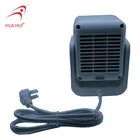 Car Heater Fashion Home PTC Portable 500W Mini Car Heater Electric Fan