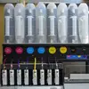 Mimaki JV300 2 Liter Pack Bulk Ink System MBIS3