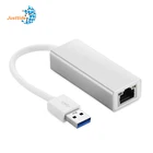 Justtide JT-N-UL8153B mini pci lan card usb 3.1 to ethernet gigabit lan card ethernet patch rj45 lan network cable