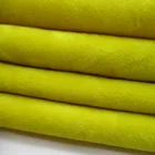 Double-sided Suede Flocking Velvet Fabric Ready Goods Supplying Multiple Colors Available Shoe Bag Sofa Cushion Fabric
