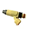 Car 6x CDH240/CDH-240/MR507252 New Fuel Injector For Eclipse Galant Lancer Nozzle injection