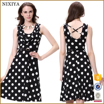 Ladies Casual Dresses