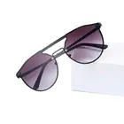 Ready stock mirror lens female sunglasses 2019