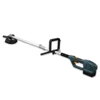 18V Lithium battery powerful cordless garden tools electric grass brush cutter