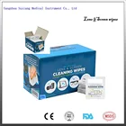 Screen Cleaner Computer wipes and glasses cleaning wipes