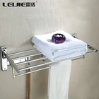 high quality hotel used electric heated towel rail rack