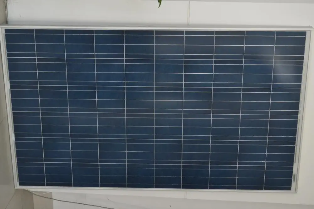 250w poly