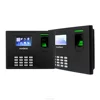 Cheap Biometric Fingerprint Time Attendance System & Access Control Electronic Time Clock Free Software and SDK