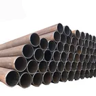 high toughness large diameter carbon steel pipe for sale