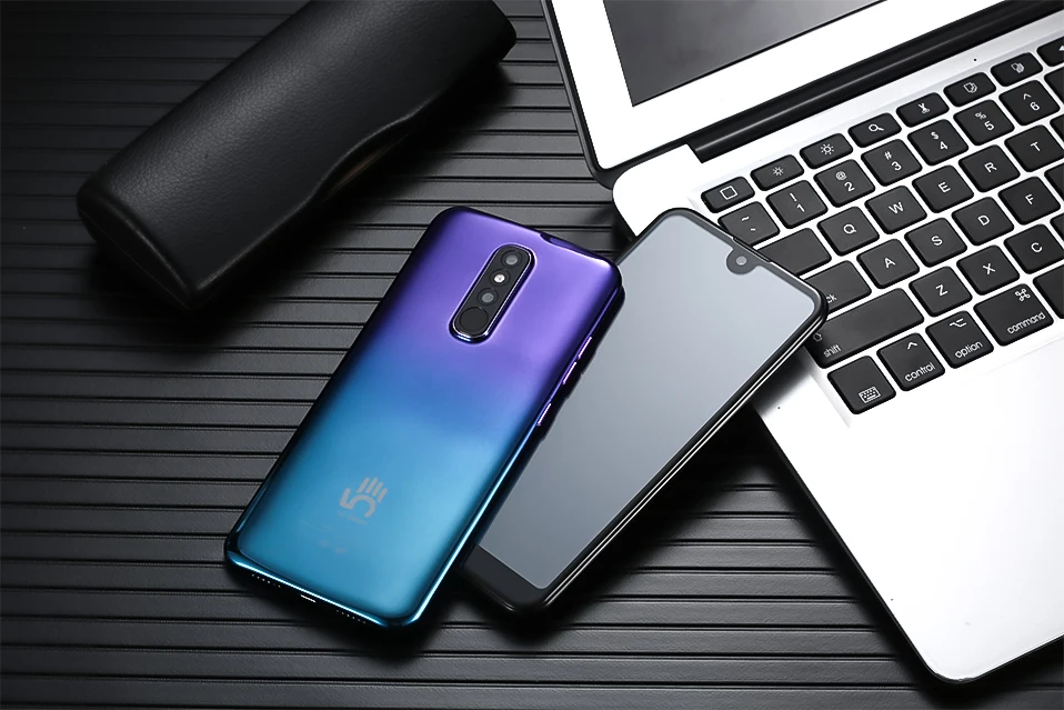 D&eacute;bloqu&eacute; 6.1 pouces visage ID avec empreinte digitale android 4g livraison &eacute;lectronique 64GB 13MP fournisseur bas prix nouvelle cl&ocirc;ture en chine - ANKUX.COM