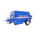Small mini cement Mortar concrete Pump piston/Mortar Grouting Machine/Grouting Pump for sale